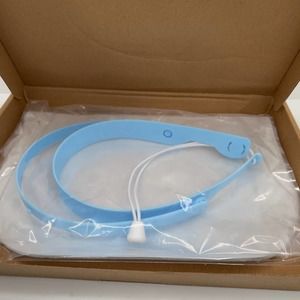 Medical Face shield  F2 unisex men’s women’s . lot of 10